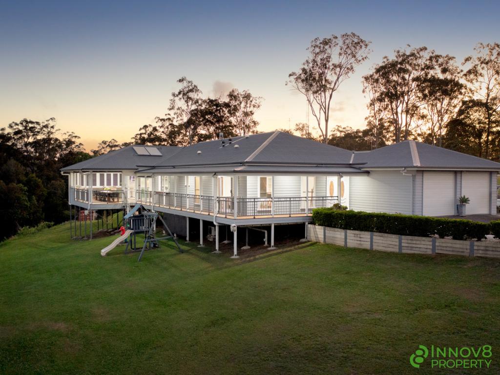 32 Dean Dr, Ocean View, QLD 4521