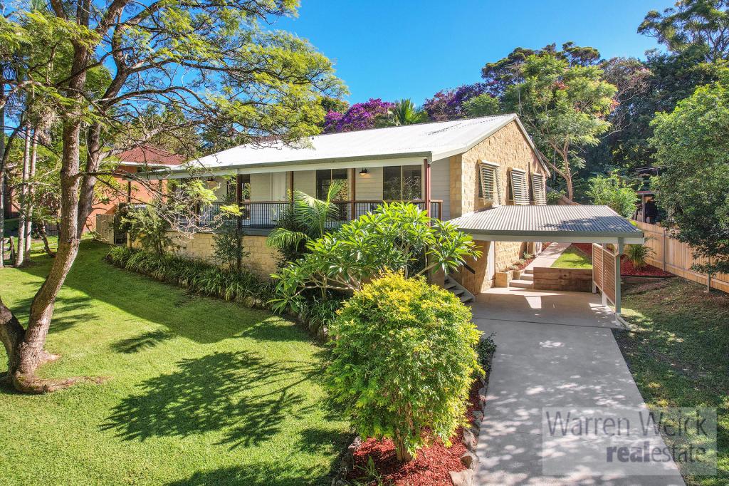 22 Halpin St, Bellingen, NSW 2454