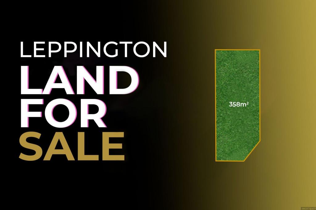 Contact Agent For Address, Leppington, NSW 2179