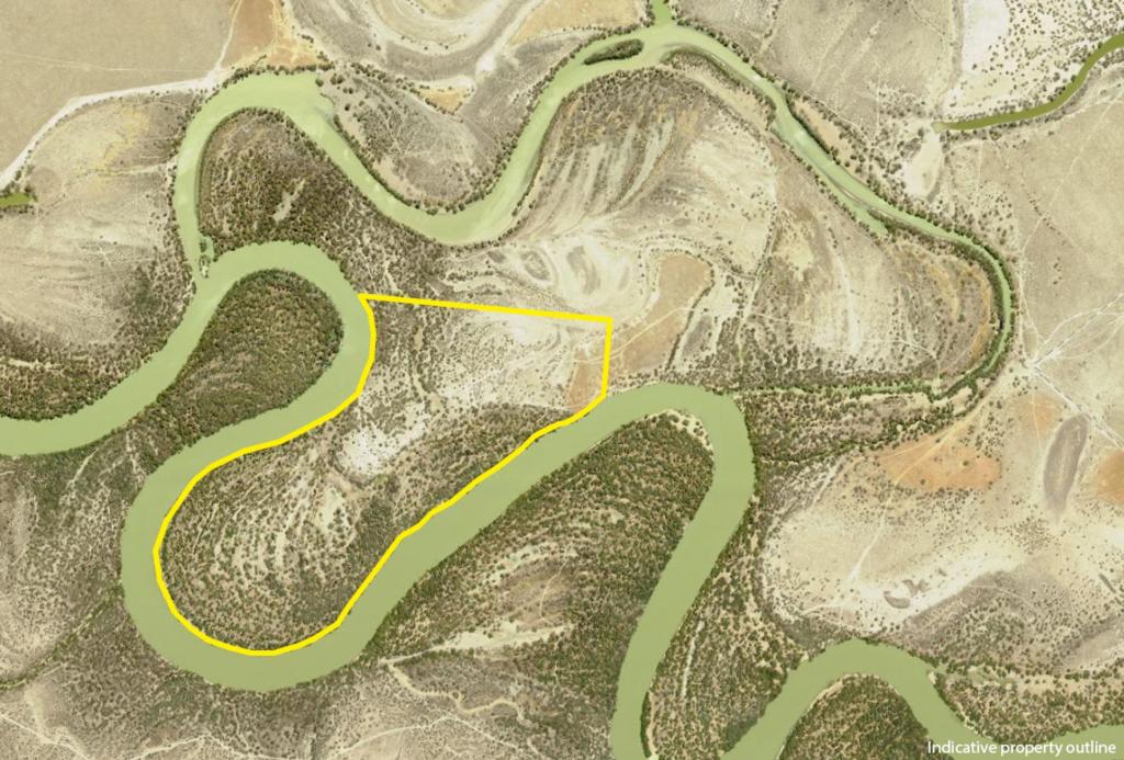 Lot 4 Via Renmark Rd, Wentworth, NSW 2648