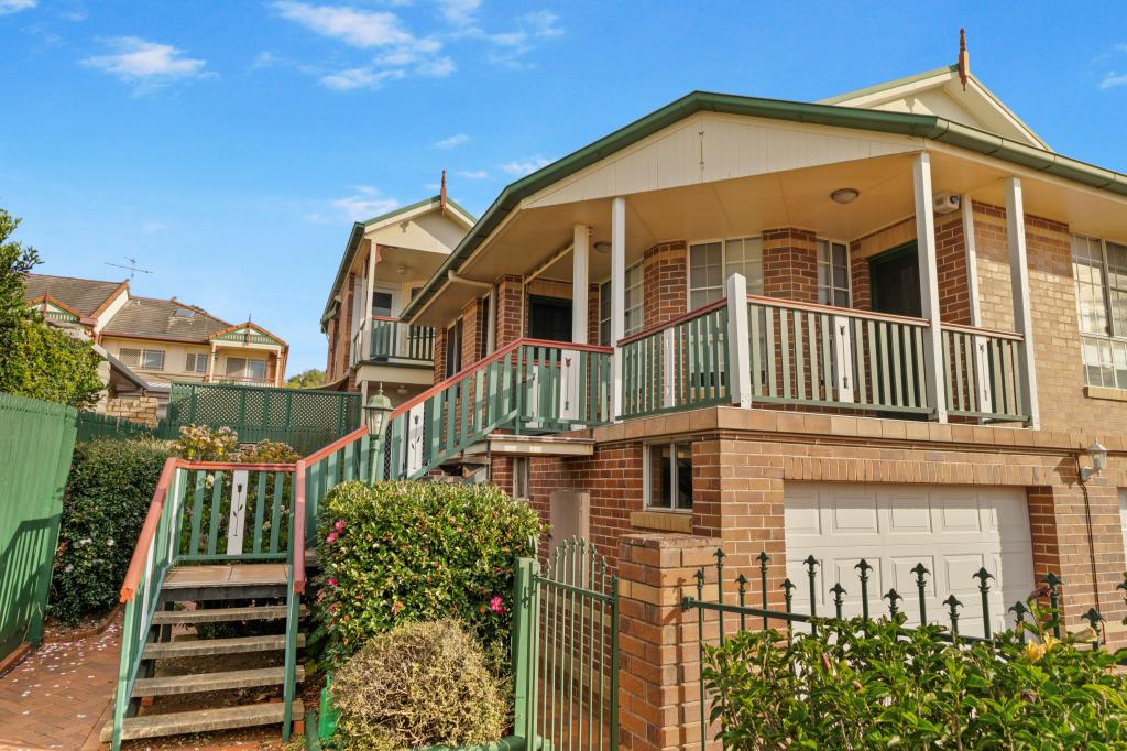 1/32 Jull Dr, Centenary Heights, QLD 4350