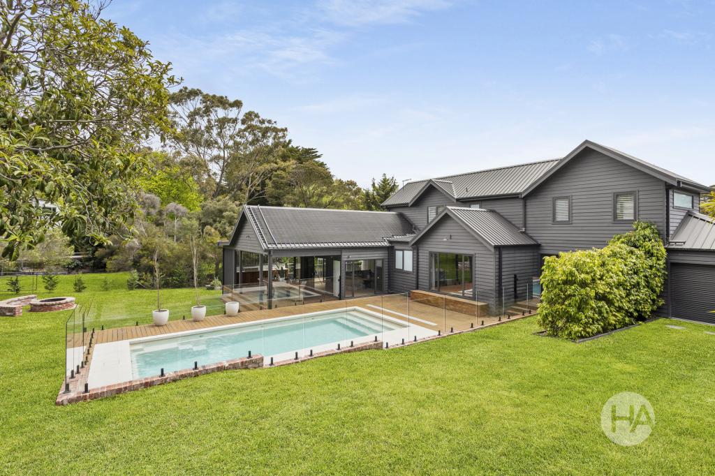 7a Glen Shian Cres, Mount Eliza, VIC 3930