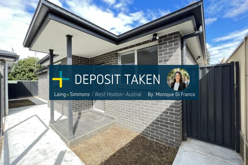 39a Granville St, Smithfield, NSW 2164