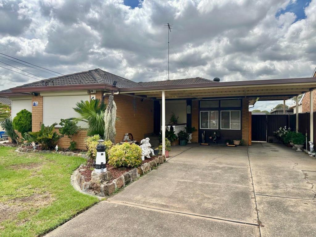 47 Rhondda St, Smithfield, NSW 2164