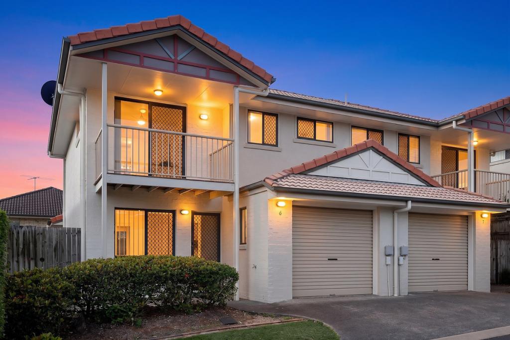 6/59 Lichfield Pl, Parkinson, QLD 4115
