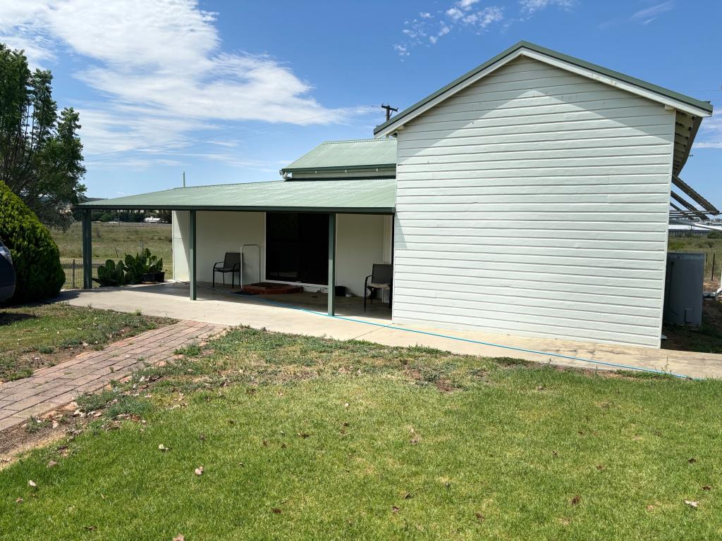 8 View St, Warialda Rail, NSW 2402