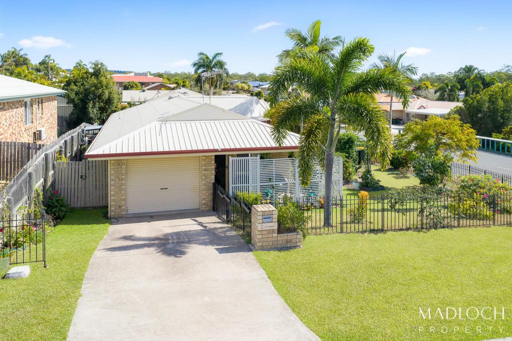 1 Whitbread Rd, Clinton, QLD 4680