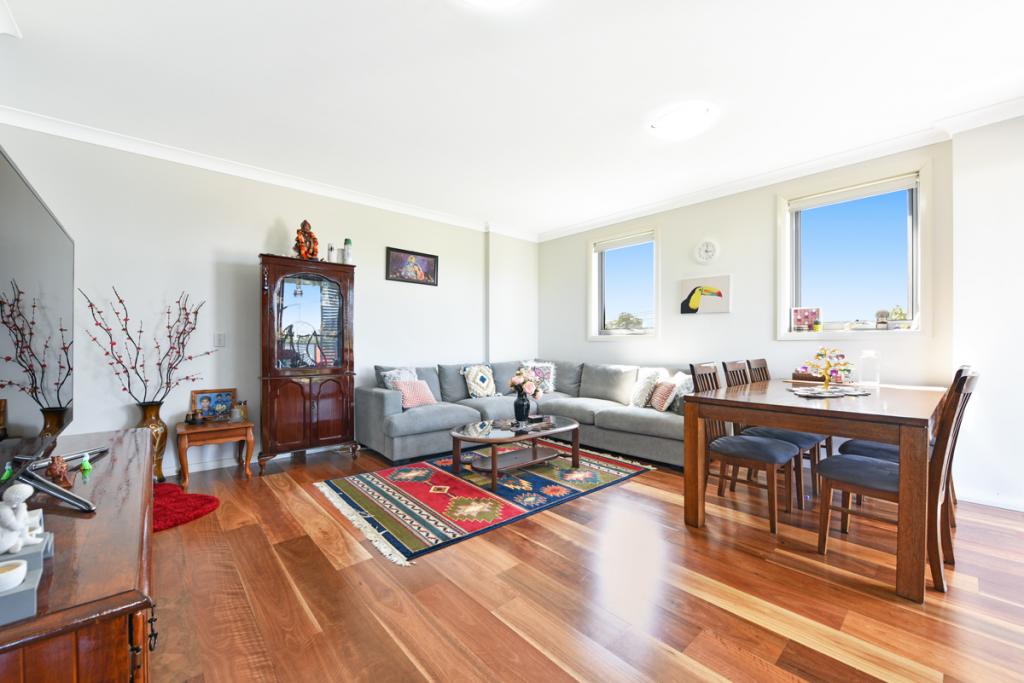 8/6-8 Anderson St, Westmead, NSW 2145