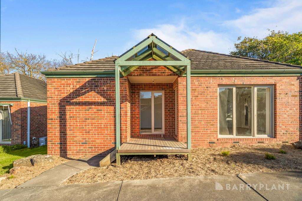2/19 CAVEHILL RD, LILYDALE, VIC 3140