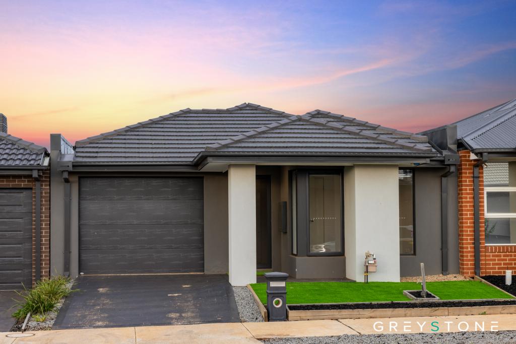 14 Puritan St, Rockbank, VIC 3335