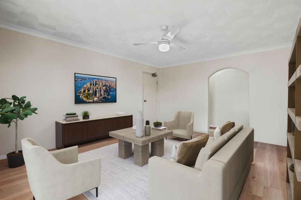 5/39 Nieppe St, Kedron, QLD 4031