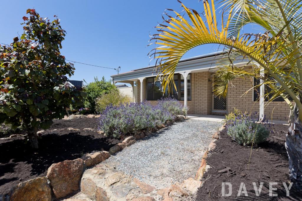 26 Warner Dr, Padbury, WA 6025