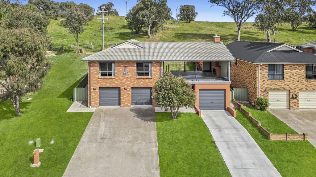 26 Ivy Lea Pl, Goulburn, NSW 2580