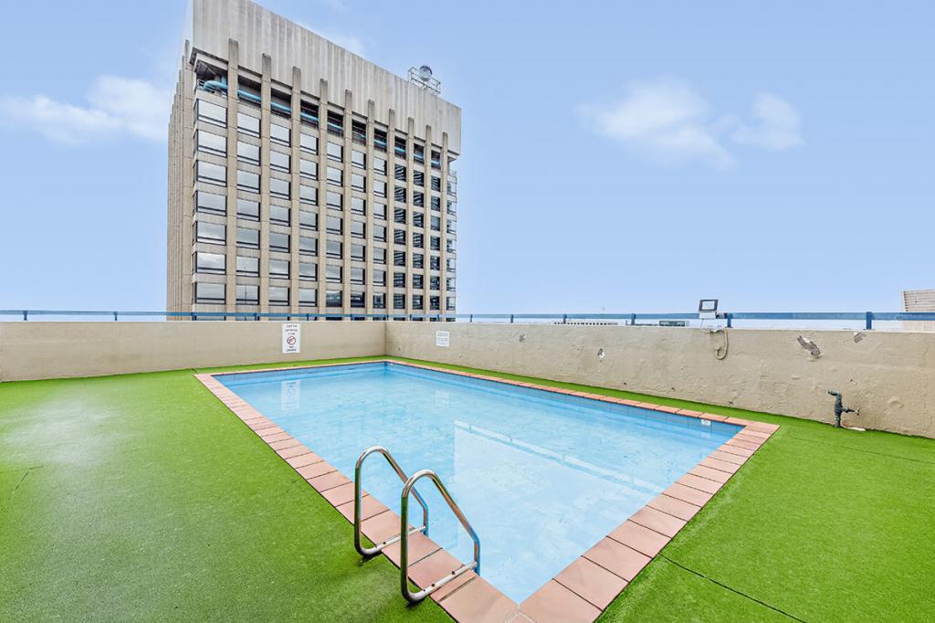 441/27 PARK ST, SYDNEY, NSW 2000