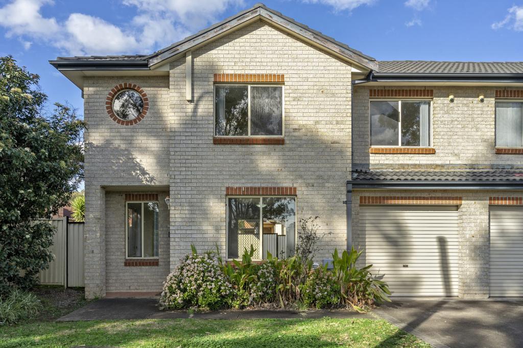 1/73 Orwell St, Blacktown, NSW 2148