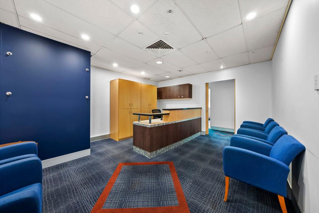 280/33 North St, Spring Hill, QLD 4000