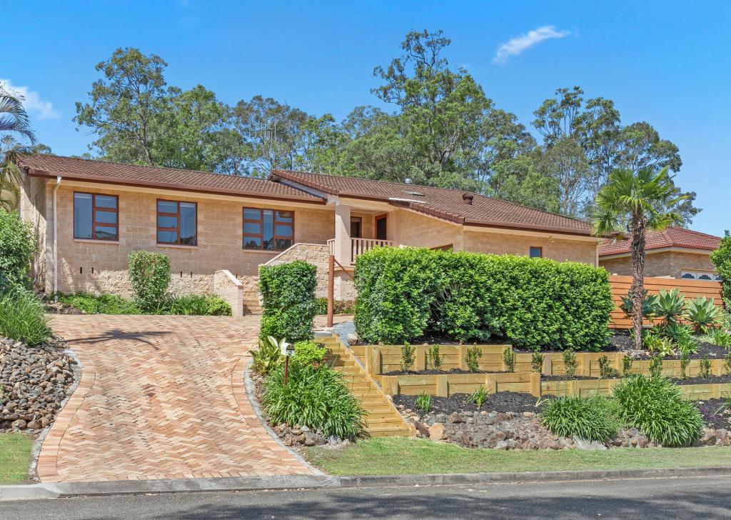 2 Coorong Pl, Taree, NSW 2430