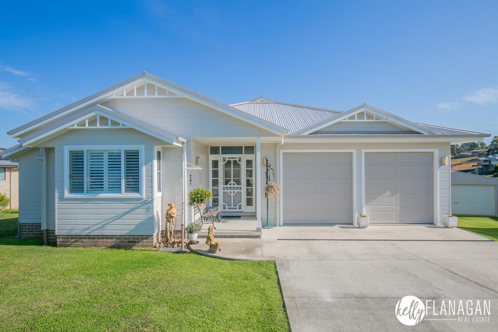 29 Springfields Dr, Greenhill, NSW 2440