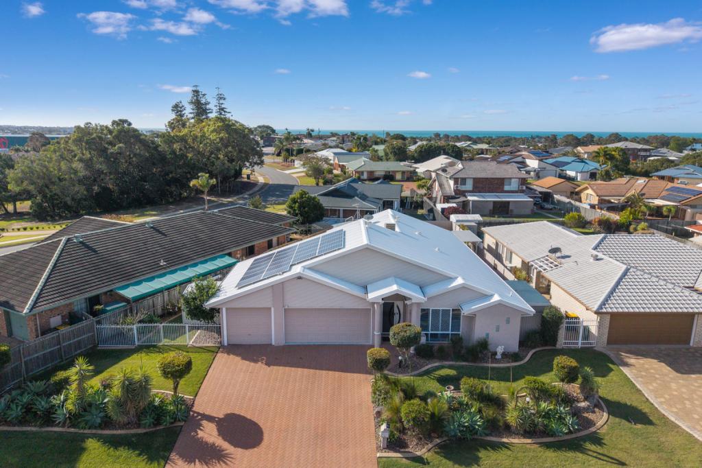 4 Adair Ct, Kawungan, QLD 4655