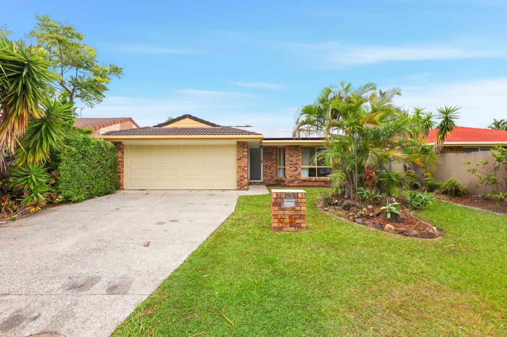 36 Cumberland Dr, Varsity Lakes, QLD 4227