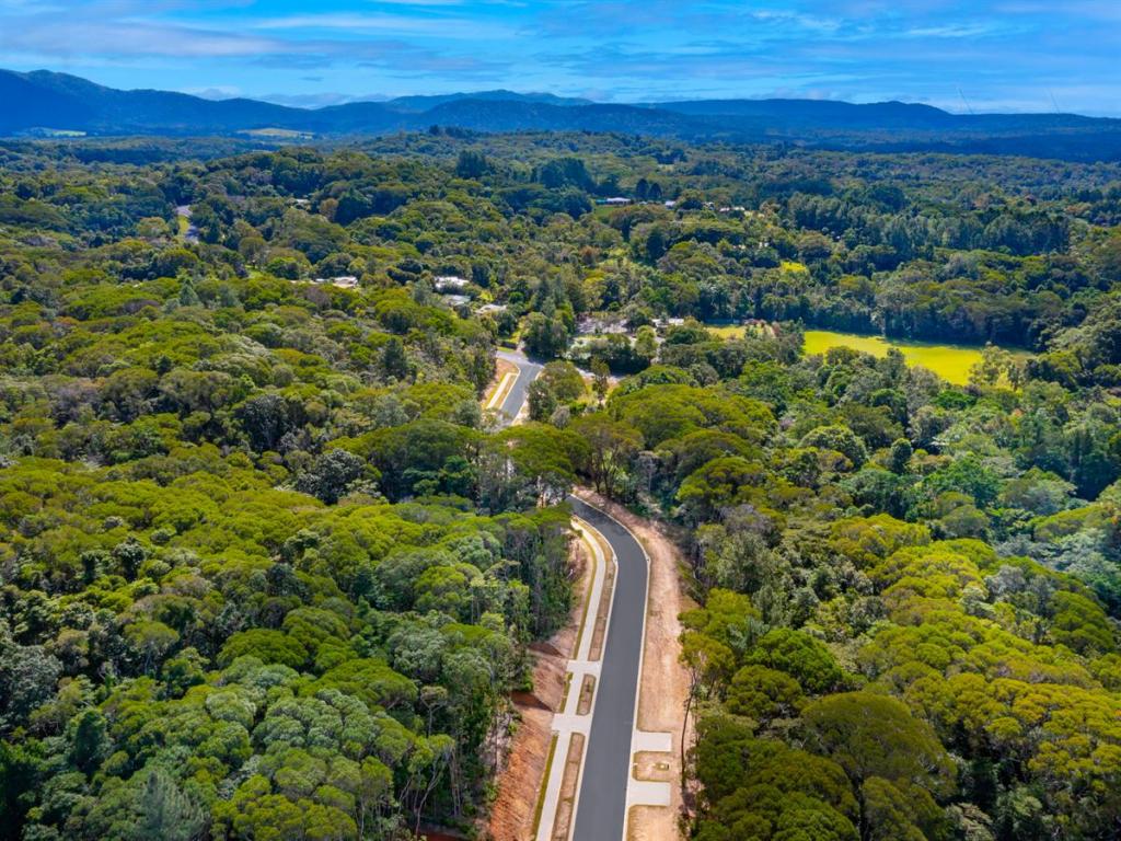 Lot 4 Discovery Drive, Kuranda, QLD 4881