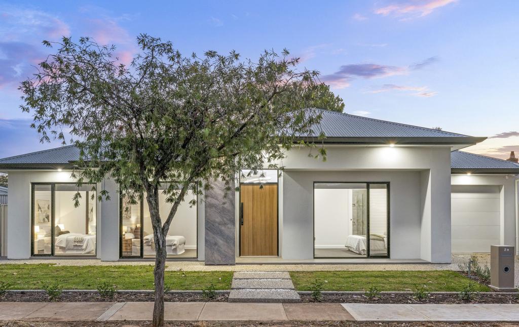 2a Ian St, Broadview, SA 5083