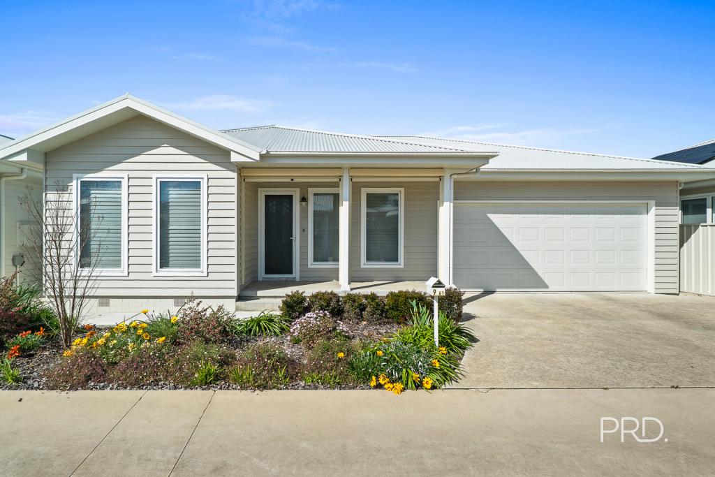 9/61 Spring St, Wagga Wagga, NSW 2650