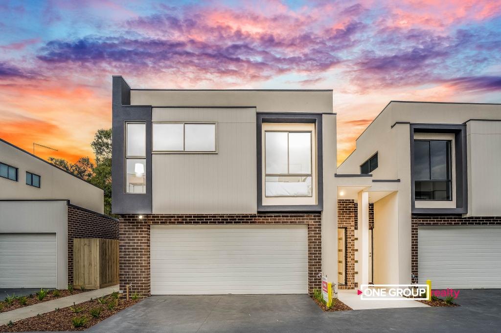 2 Nilgiri Lane, South Morang, VIC 3752