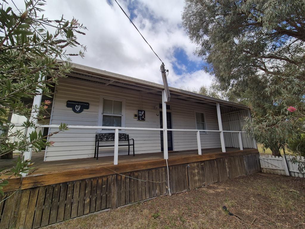 55 Victoria Pde, Delegate, NSW 2633