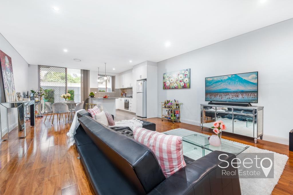 4/69-73 Park Rd, Homebush, NSW 2140