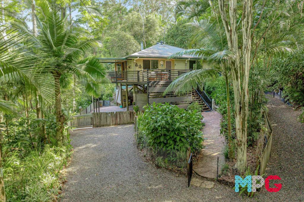 402 Highlands Rd, Eudlo, QLD 4554