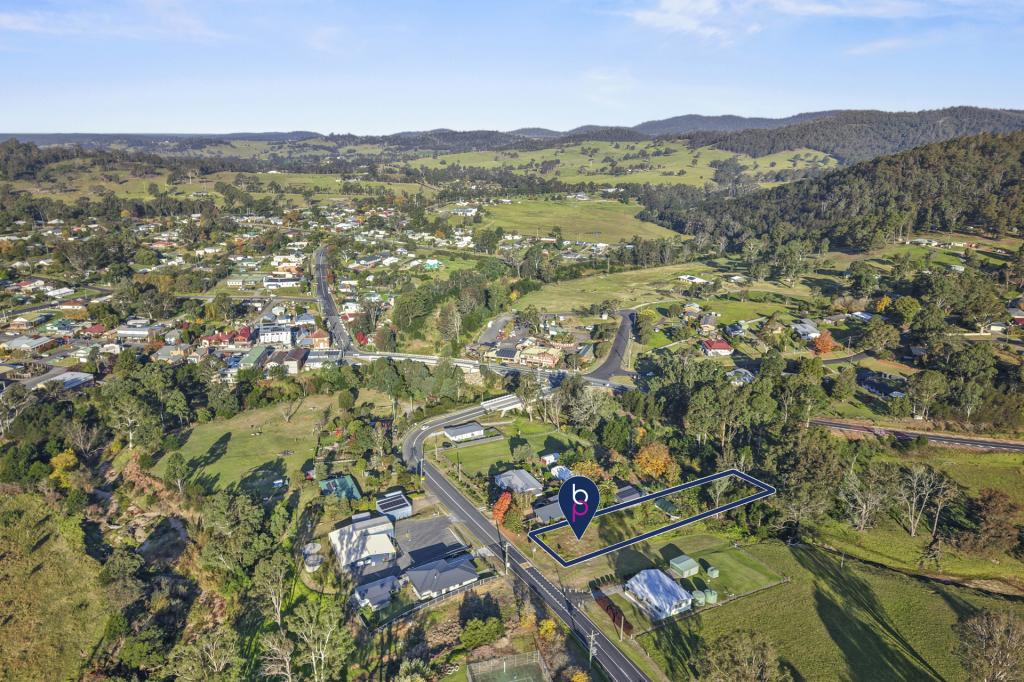 15 Wandella Rd, Cobargo, NSW 2550