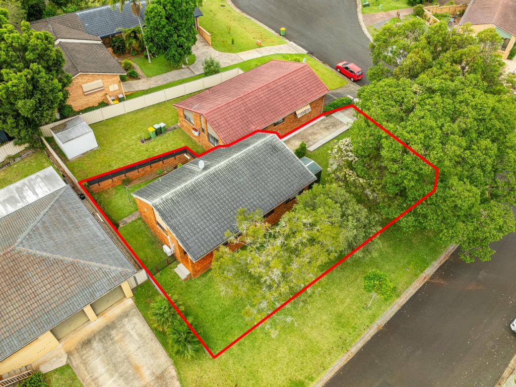 1/2 Caringal Ct, Goonellabah, NSW 2480