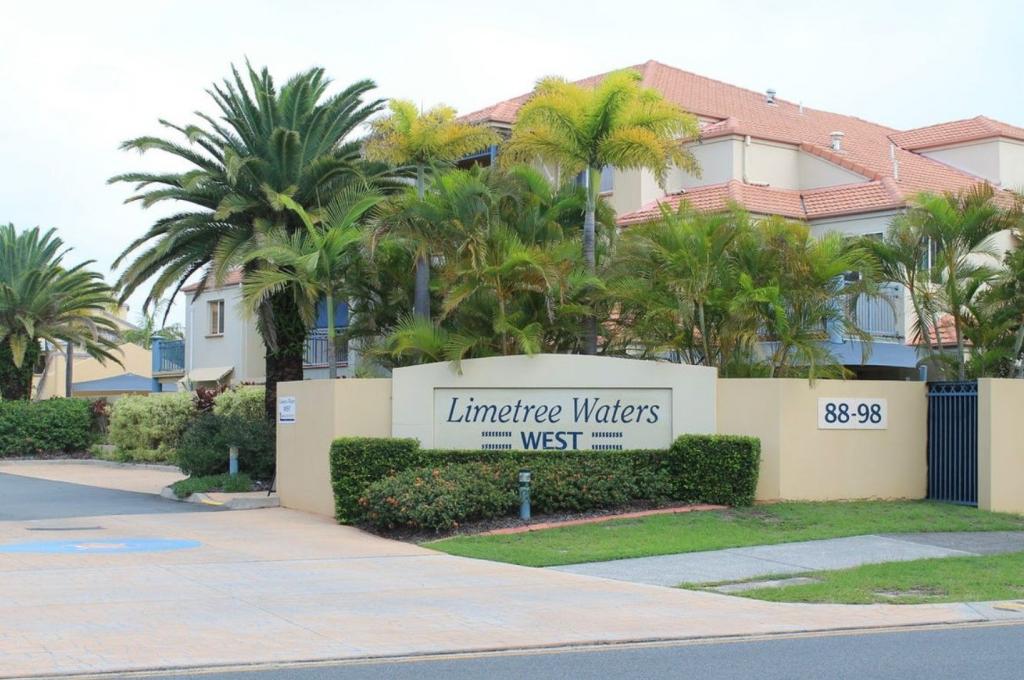 81/88-98 Limetree Pde, Runaway Bay, QLD 4216