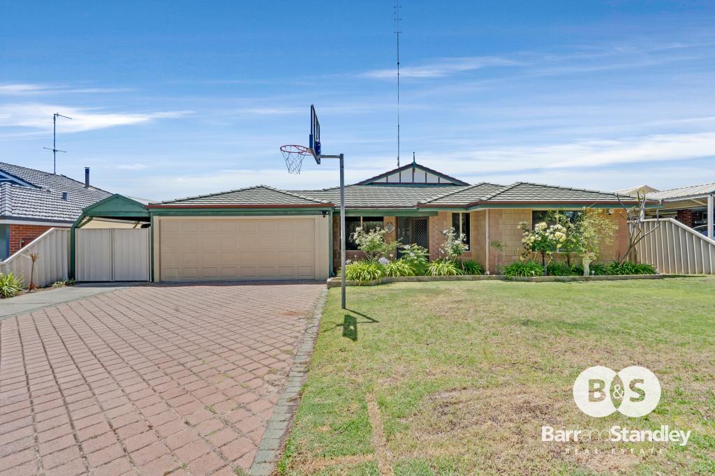 11 Everlasting Lane, Glen Iris, WA 6230