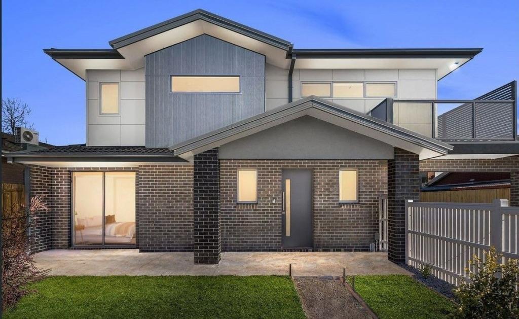 1/17 PARK AVE, PRESTON, VIC 3072