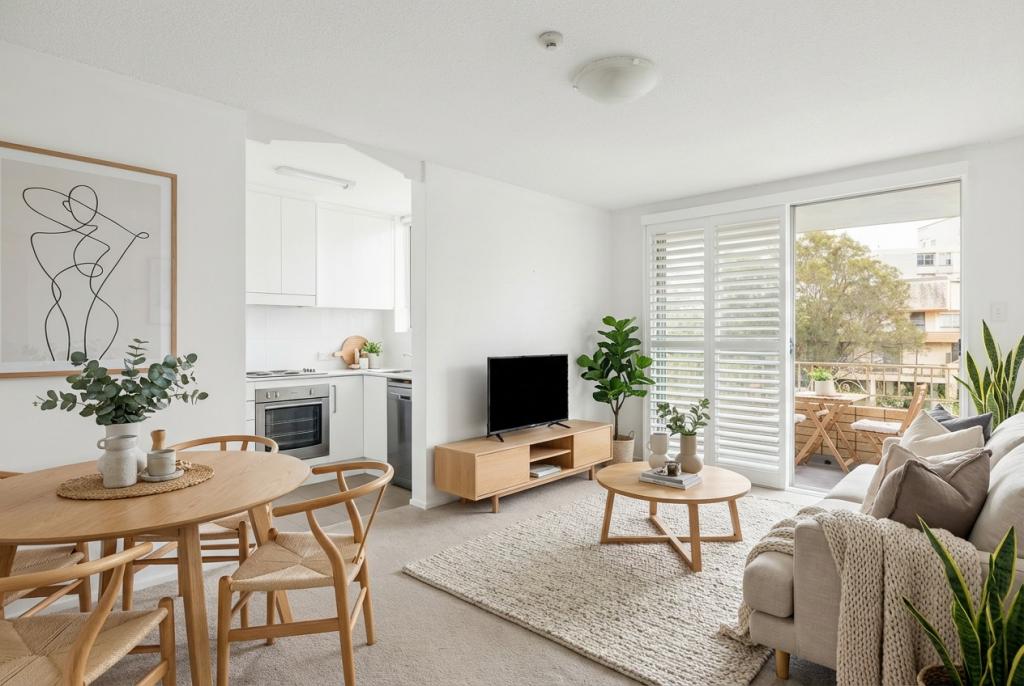 35/25 Hampden Ave, Cremorne, NSW 2090