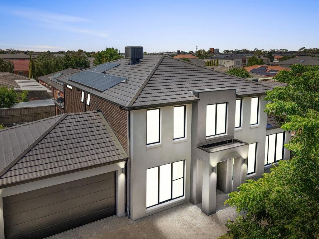 9 Kinross Ct, Deer Park, VIC 3023