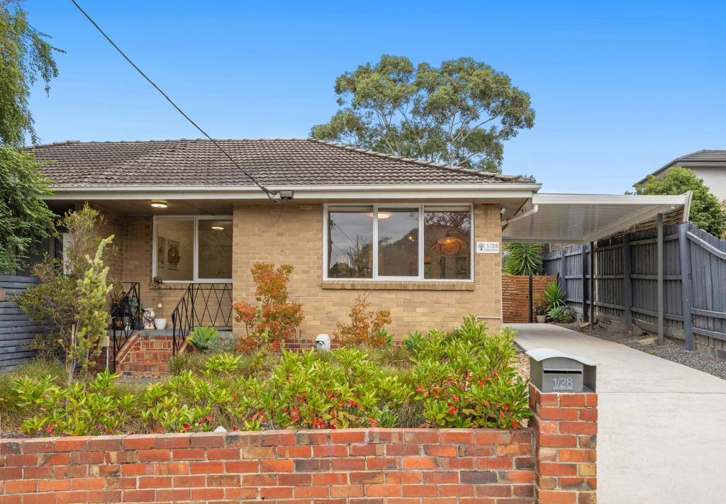 1/28 Orient Ave, Mitcham, VIC 3132