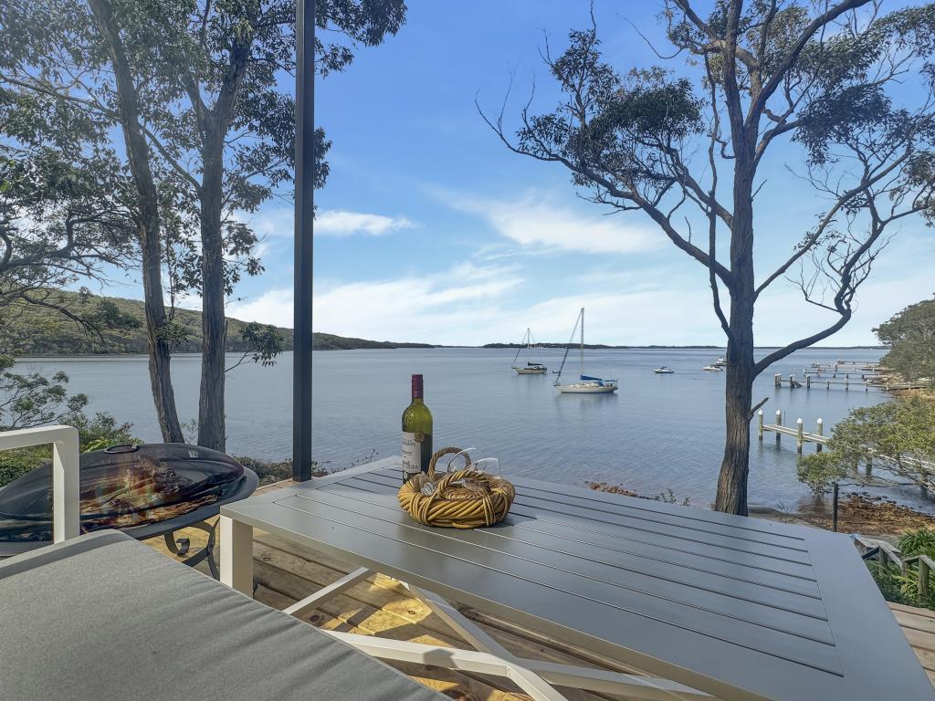 44 Point Cct, North Arm Cove, NSW 2324