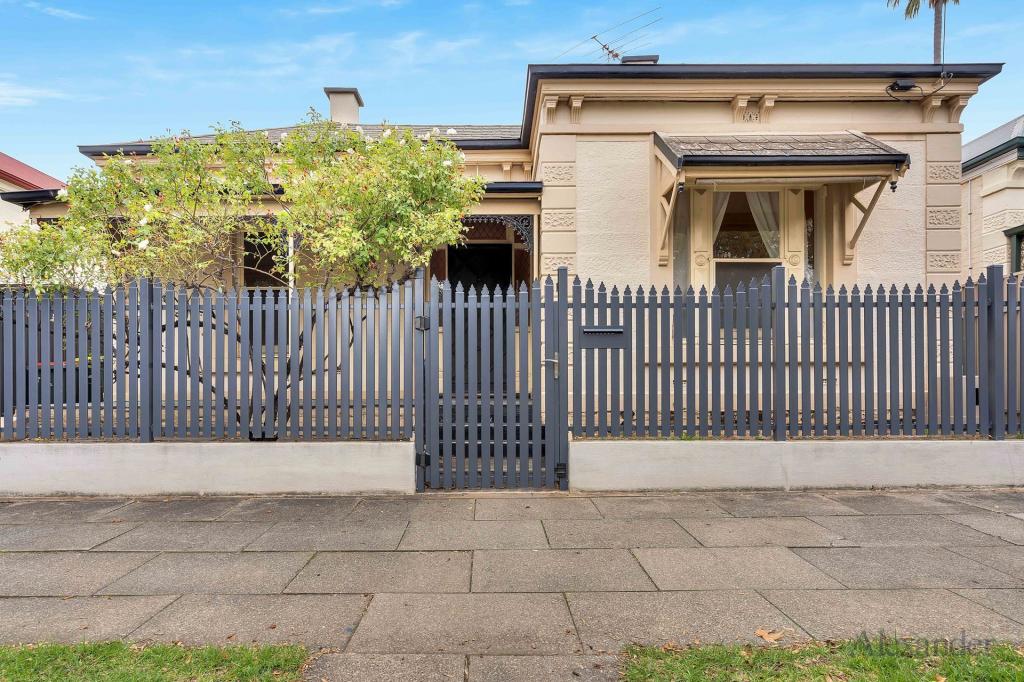 110 Hill St, North Adelaide, SA 5006