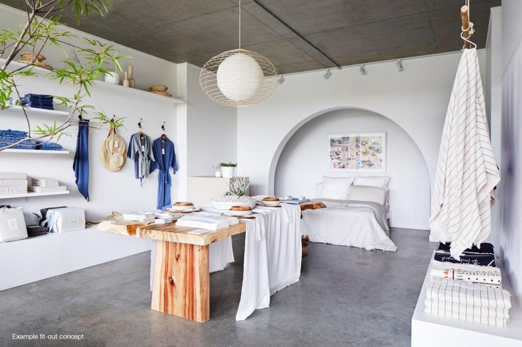 Shop 47/1 Porter St, Byron Bay, NSW 2481