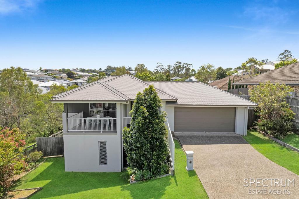 17 Horizon Dr, Springfield Lakes, QLD 4300