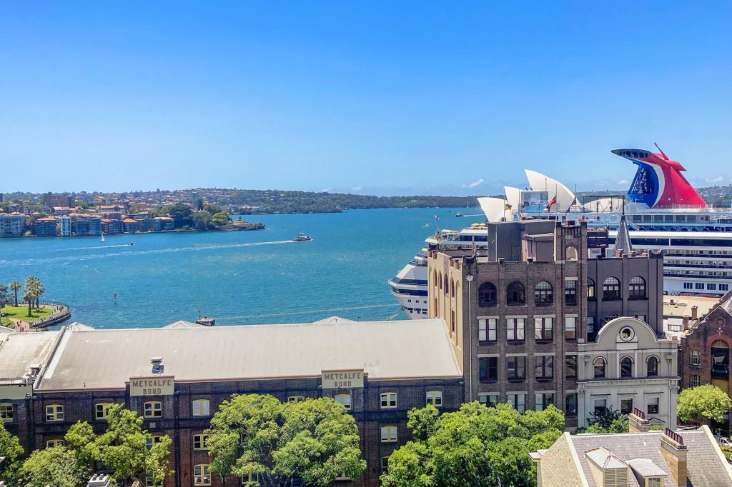 607/38d Cumberland St, The Rocks, NSW 2000