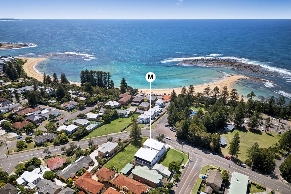 2/199 BAY RD, TOOWOON BAY, NSW 2261