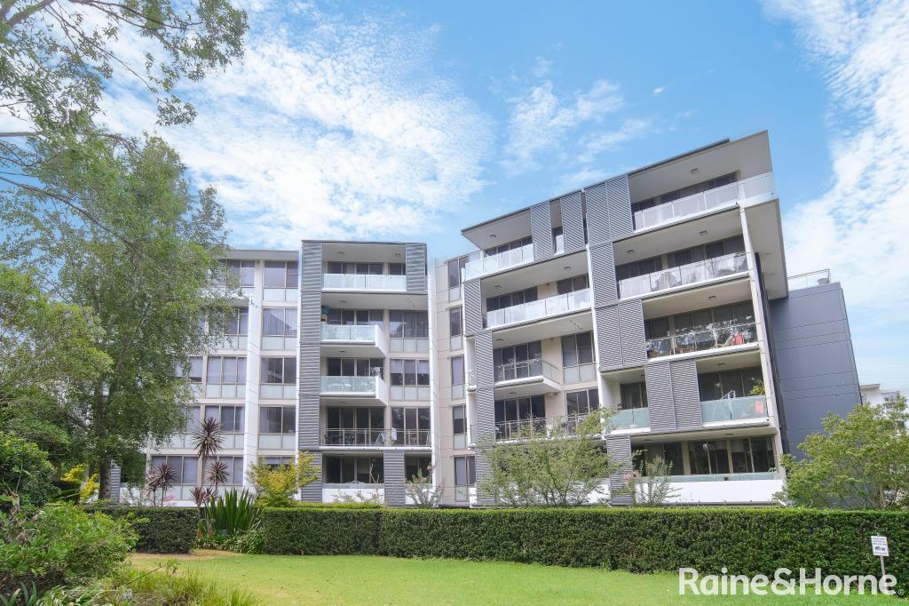 405/16 Epping Park Dr, Epping, NSW 2121