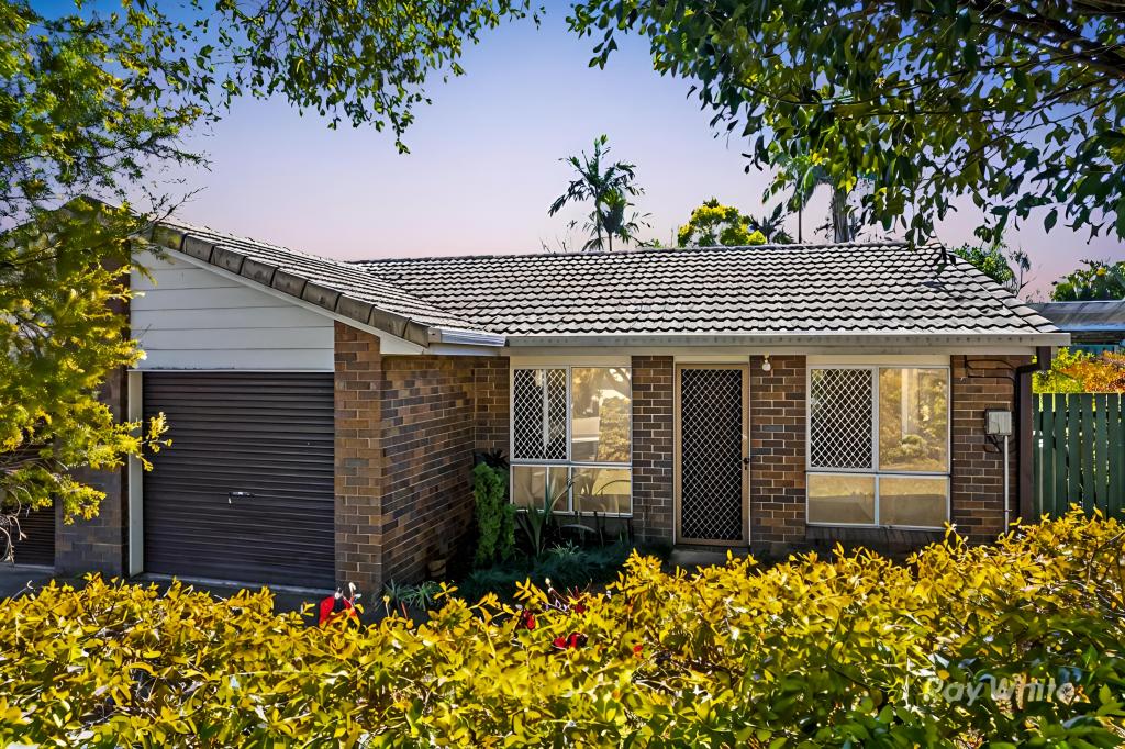 11 Muchow Rd, Waterford West, QLD 4133