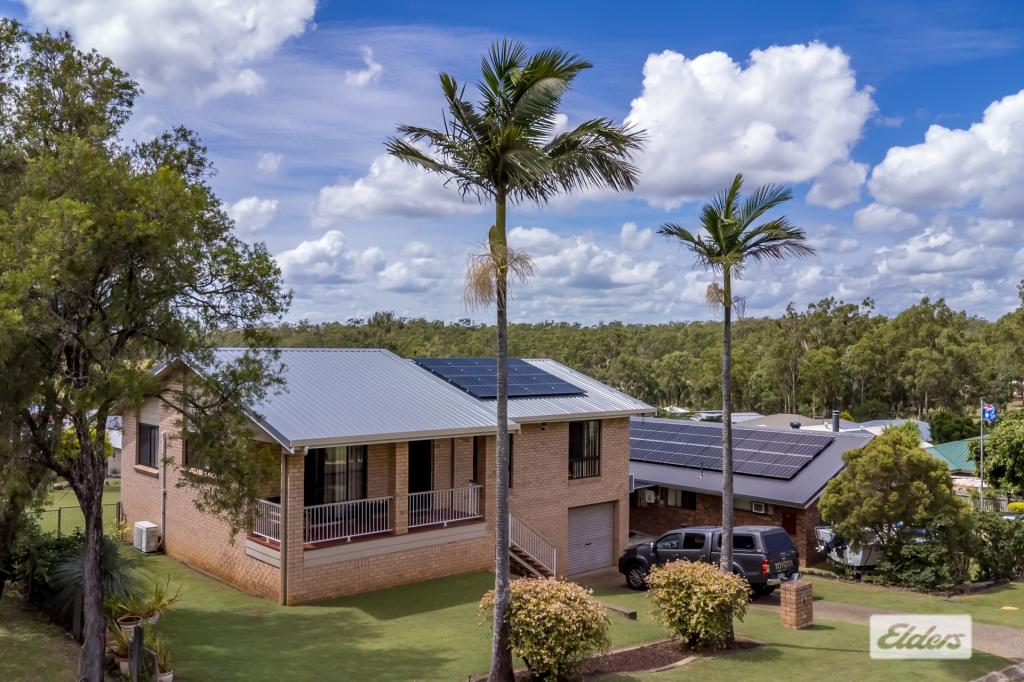 9 FITZGERALD ST, GATTON, QLD 4343