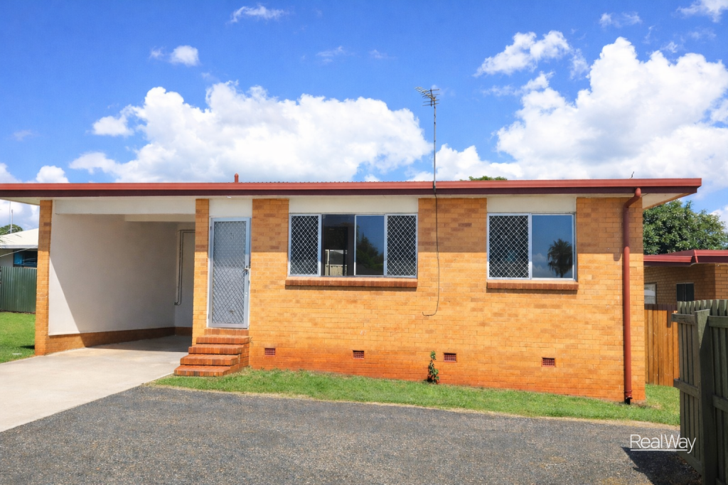 5/762 Ruthven St, Toowoomba City, QLD 4350