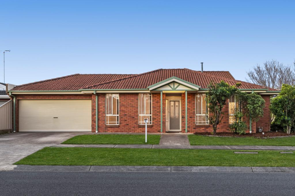 30 Truro Cres, Taylors Lakes, VIC 3038
